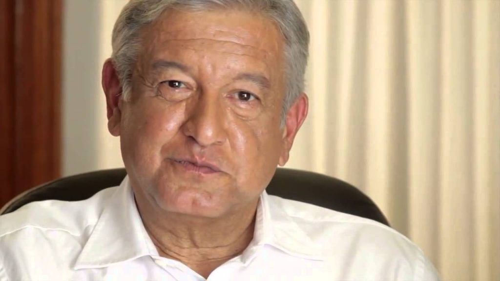 Ochoa Reza pide a AMLO definirse como dirigente o candidato - amlo-1-1024x576