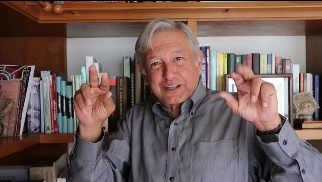AMLO demandará hoy a The Wall Street Journal