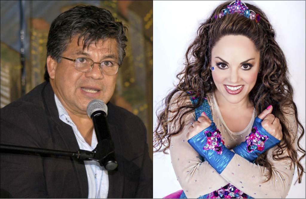 Exesposo de Tatiana la podría enviar a la cárcel