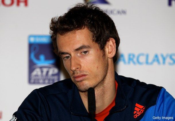 Andy Murray revela que fue acosado por empleada de hotel - andy-murray-1
