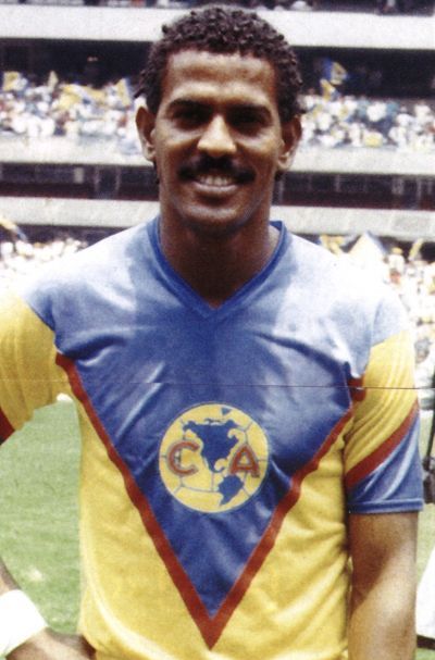 El equipo ideal del América - antonio-carlos-santos