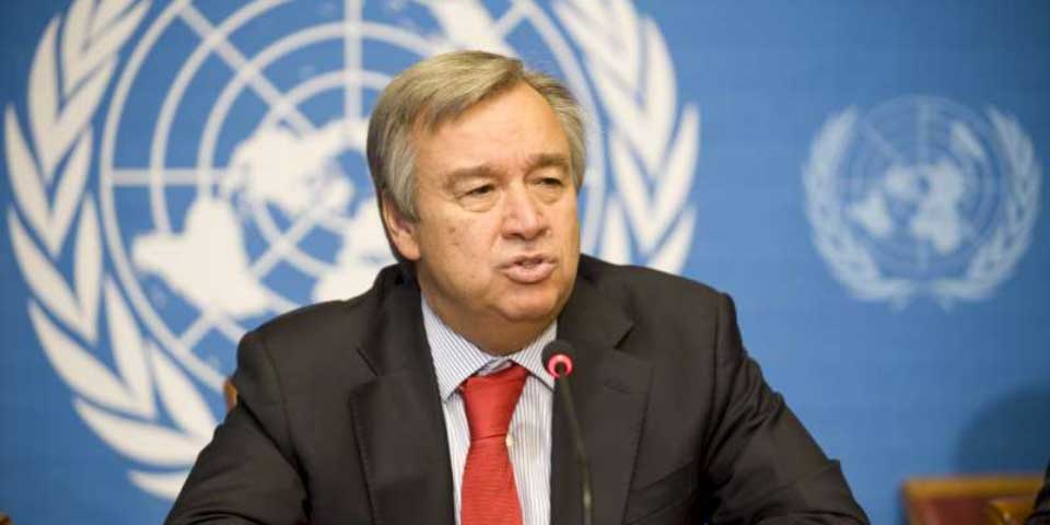 Piden a próximo secretario general de ONU acabar con paraísos fiscales