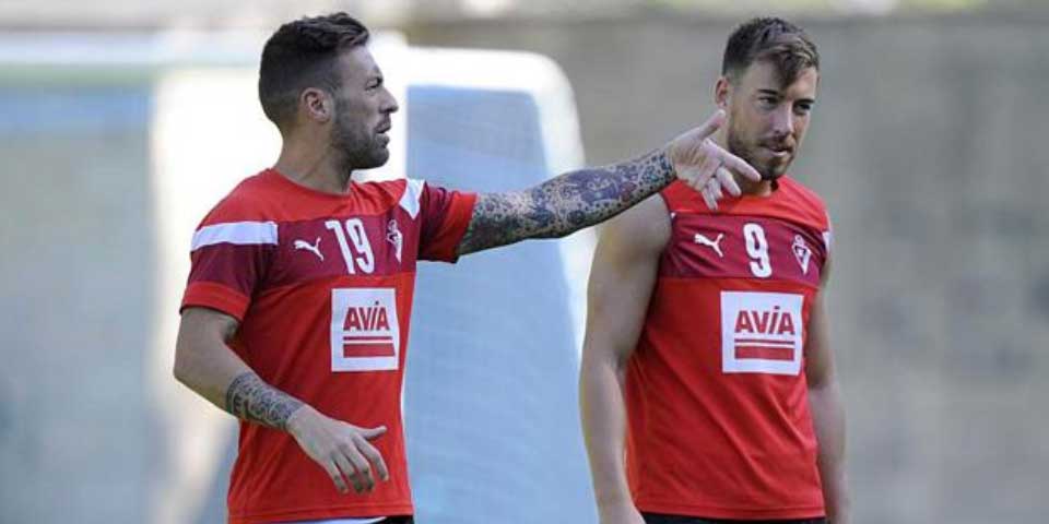 Futbolistas del Eibar se disculpan por video sexual