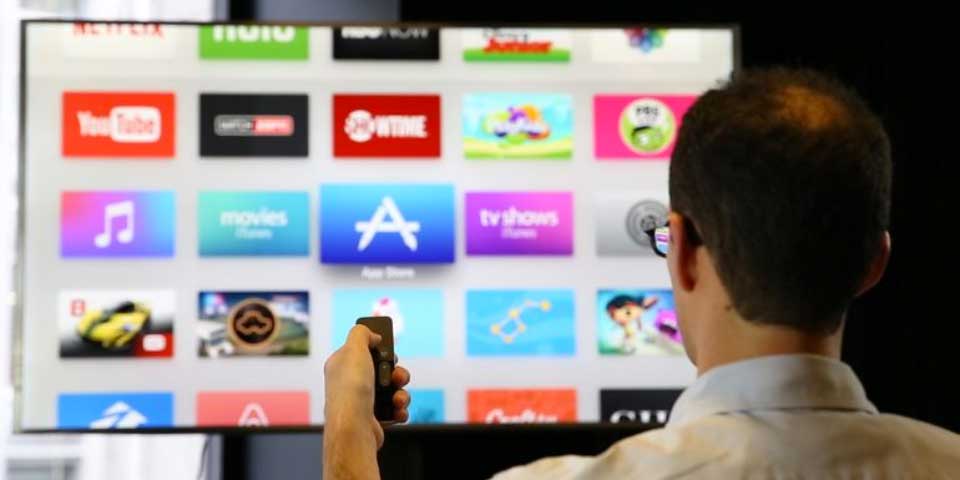 Apple va por el streaming de video - apple-tv-1