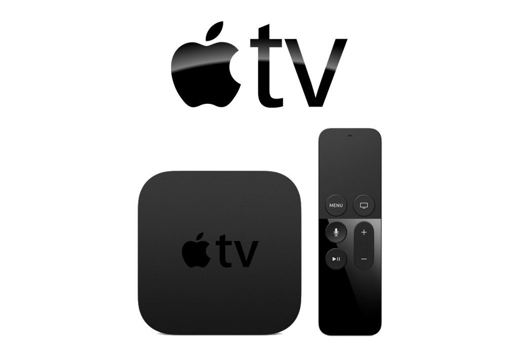 Lanzarán aplicación de Apple TV que sugerirá contenido - apple-tv-1024x695