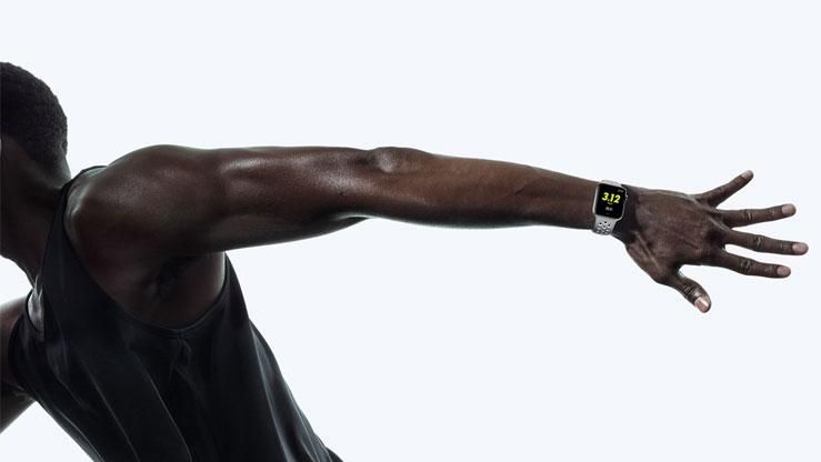 Este viernes se estrena el Apple Watch Nike+ - apple-watch-nike