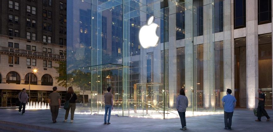 Los 10 virus más peligrosos para dispositivos Apple - apple