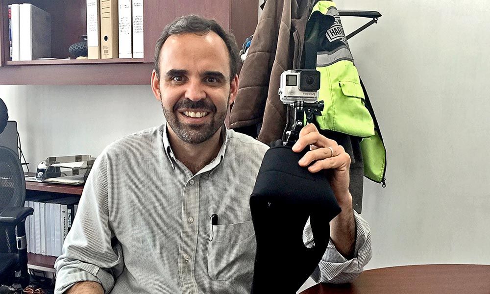 Semovi presentará denuncia en contra de Arne por retiro de carpas - arne-despeja-embajadas-de-conos-en-miguel-hidalgo-b66057a60b112714c43a613e9aea3d0e