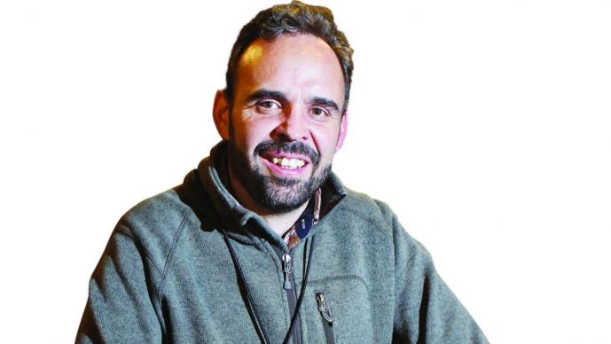 Semovi presentará denuncia en contra de Arne por retiro de carpas