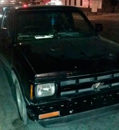 Hijo de grupero es detenido por viajar en vehículo robado - arnulfo-jr