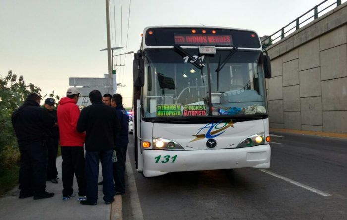 Matan a dos durante asalto en Ecatepec pese a arribo del Ejército - asalto-ecatepec-dos-muertos