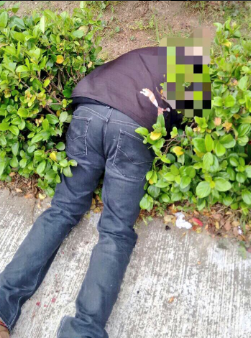 Asesinan a tres personas en Tecámac - asesinato-tecamac