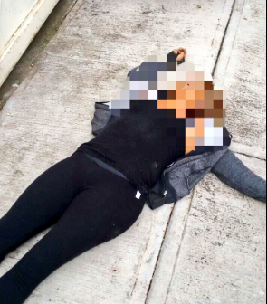 Asesinan a tres personas en Tecámac - asesinato-tecámac