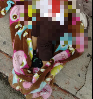 Asesinan a tres personas en Tecámac - asesinato-técamac