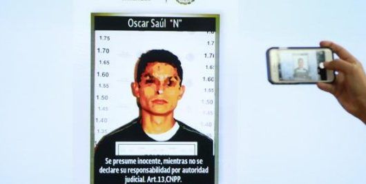 PGR descarta que secuestro de María Villar haya sido planeado desde la cárcel