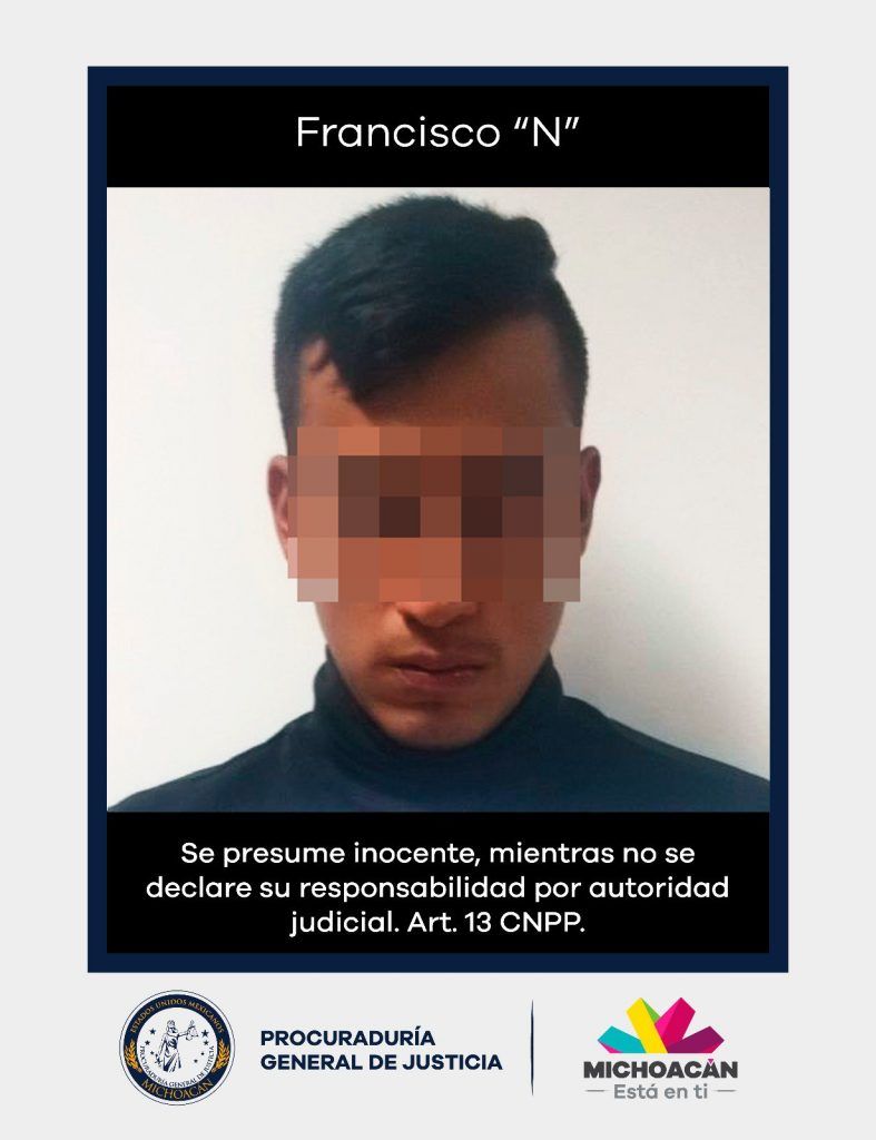 Una discusión fue motivo de asesinato de sacerdote: Godoy - asesinos-I-787x1024