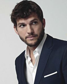 A veces desearía volver a empezar como actor: Ashton Kutcher - ashton-kutcher-1