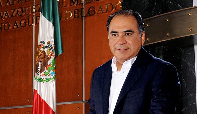 Familia Michoacana detrás de agresión a periodistas: Héctor Astudillo - astudillo