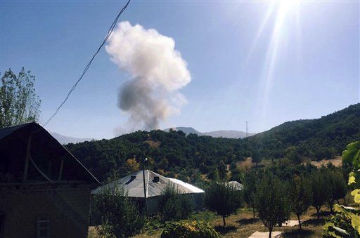 Atentado con coche bomba deja 18 muertos en Turquía - atentado-turquia