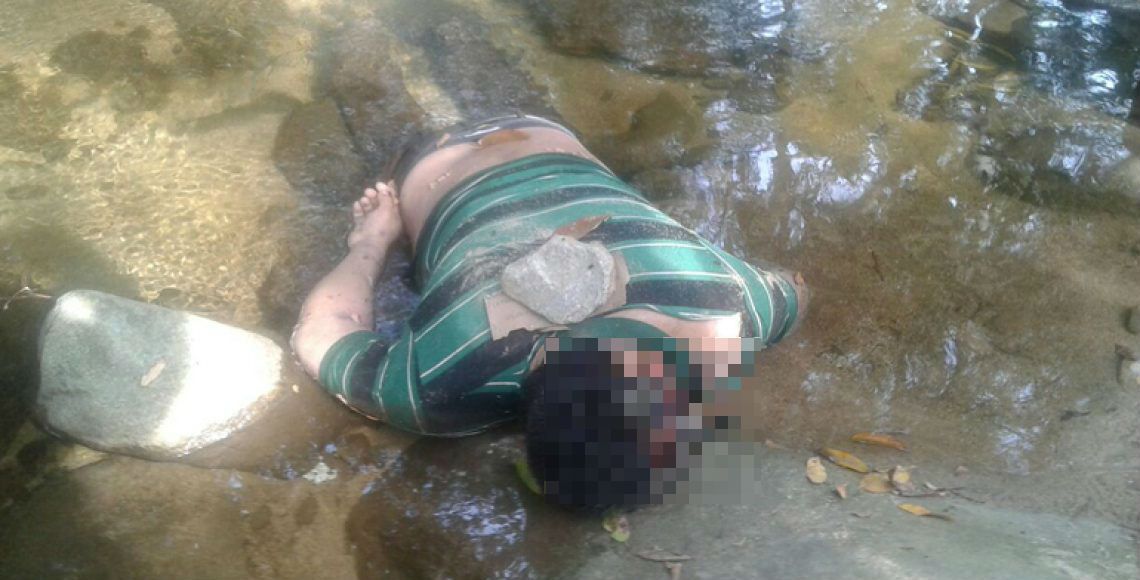 Asesinan a líder del PRD secuestrado en Guerrero - atoyac-pixelizado