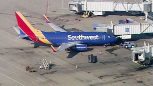 Galaxy Note 7 reemplazado provoca evacuación de avión