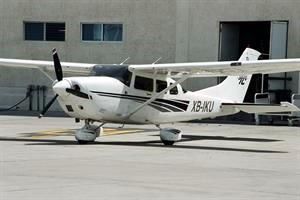 Desaparece avión pequeño en Nuevo León