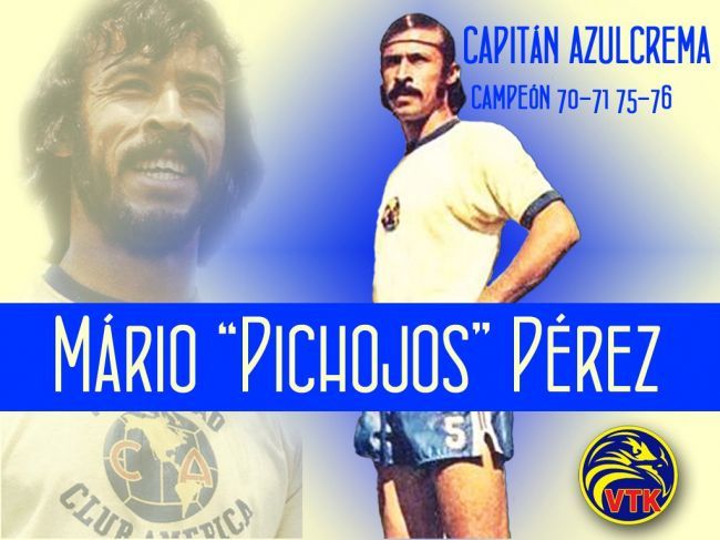 El equipo ideal del América - b_20111106091402_mario_perez_guadarrama_pichojos