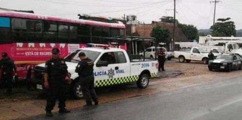 Enfrentamiento entre civiles deja cuatro heridos en Oaxaca
