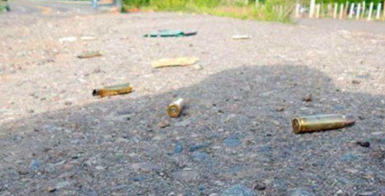 Balacera en tres bares en Chilpancingo deja un muerto Balacera en tres bares en Chilpancingo deja un muerto