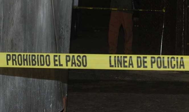 Ataque a exmilitar deja tres muertos en Acapulco - baleados-gam-venustiano-carranza