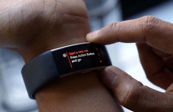 Microsoft dejará de hacer wearables - banda-microsoft