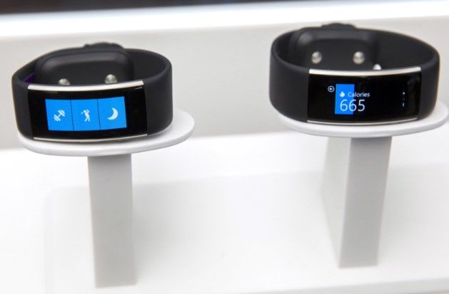 Microsoft dejará de hacer wearables