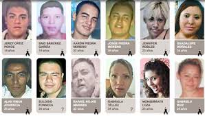 Sentencian a 520 años a implicado en caso Heaven - bar-heaven