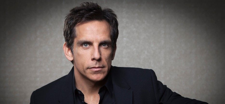 Ben Stiller revela que sobrevivió al cáncer de próstata