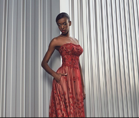 El Benfica lanza colección de vestidos - benfica2