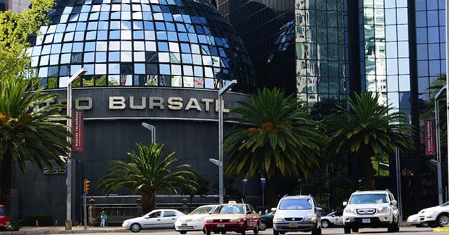 Ciudad de México y Monterrey con menores cargas fiscales Ciudad de México y Monterrey con menores cargas fiscales