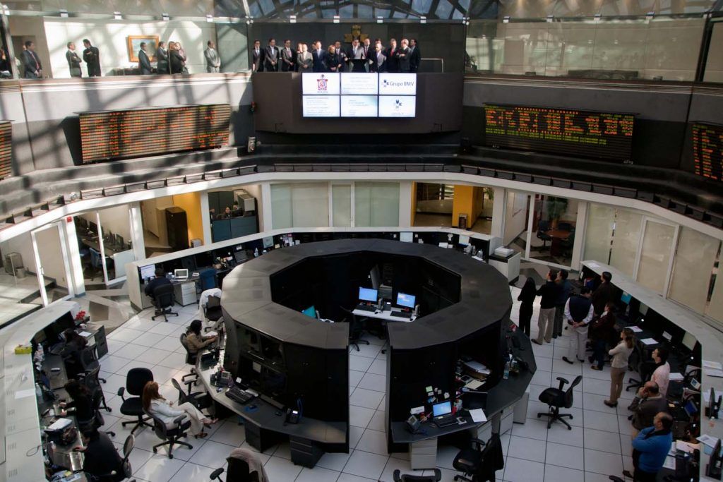 Ciudad de México y Monterrey con menores cargas fiscales - bmvI-1024x683