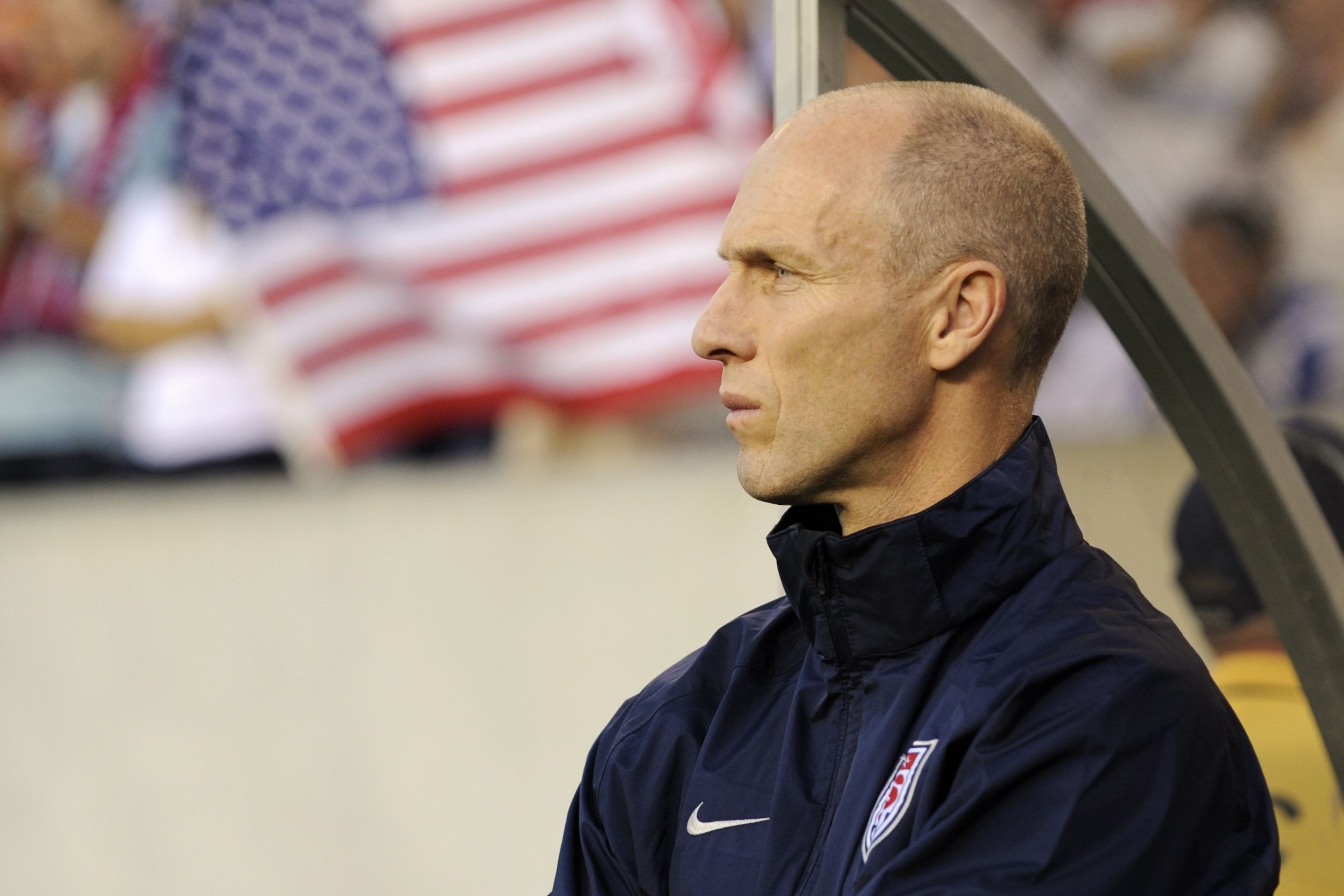 Bob Bradley es el nuevo técnico del Swansea