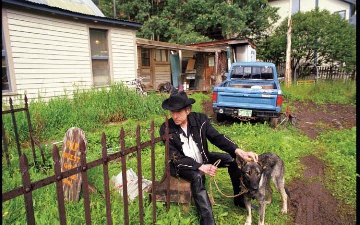 Bob Dylan sí aceptará el Premio Nobel - bob-dylan-2