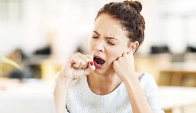 ¿Por qué bostezamos? ¿Por qué bostezamos?