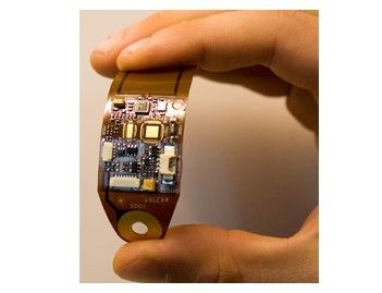 Crean sostén con sensor para monitorear el corazón - bra-II