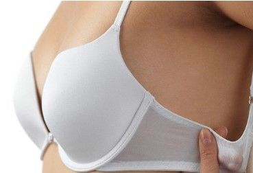 Crean sostén con sensor para monitorear el corazón