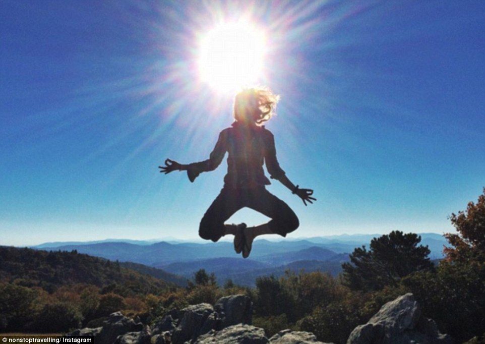 Británicos viajan por el mundo 8 años en una camioneta - brit4