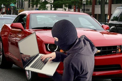 Millones de autos fabricados a partir de 1995 pueden ser hackeados - camaro