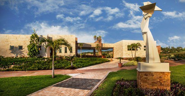 Javier Duarte lavó al menos 439 millones de pesos - campeche-country-club