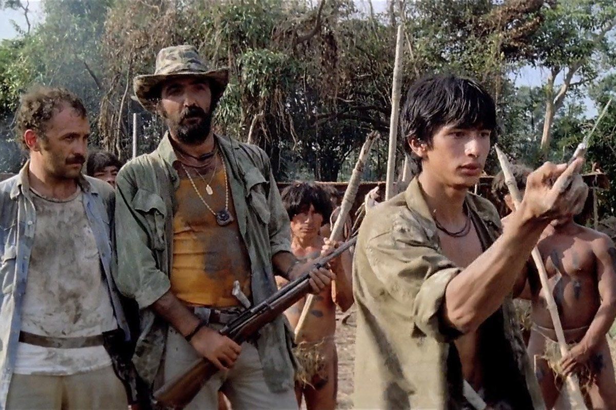 Doce películas famosas que fueron prohibidas - cannibal-holocaust-1