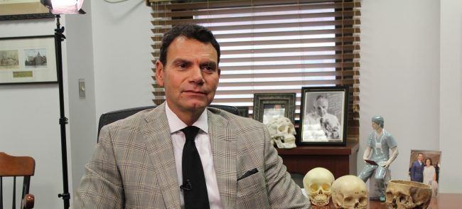 Latino realiza con éxito dos trasplantes de cara en EE.UU. Latino realiza con éxito dos trasplantes de cara en EE.UU.