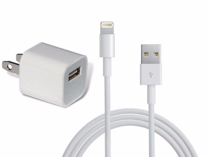 Apple detecta venta de cargadores falsos en Amazon - cargadores