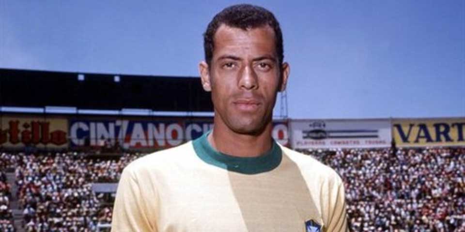 Muere el legendario Carlos Alberto a los 72 años