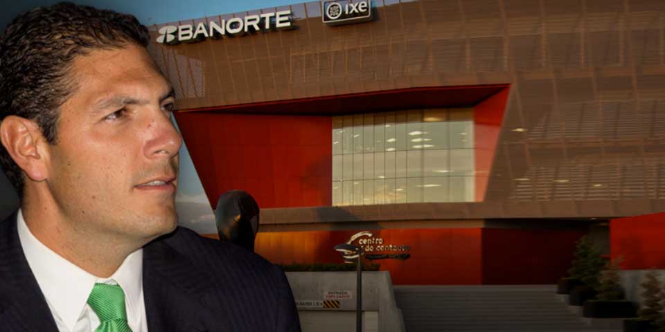 Carlos Hank conduce a BANORTE a su máximo histórico